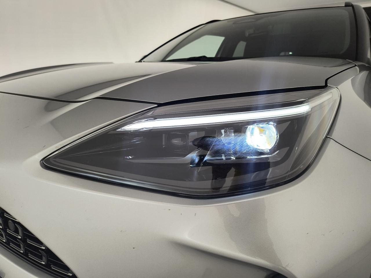 TOYOTA Yaris Cross 2021 - Yaris Cross 1.5h Lounge fwd 130cv e-cvt
