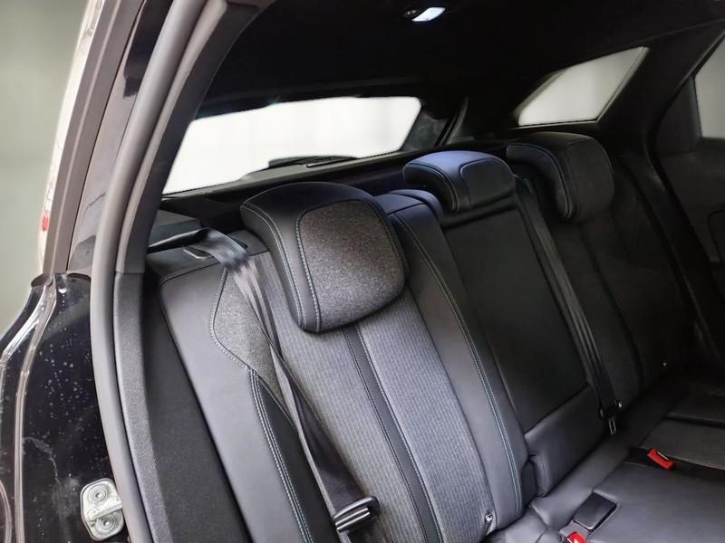 PEUGEOT 3008 BLUEHDI 130 EAT8 SES ALLURE PACK SUV