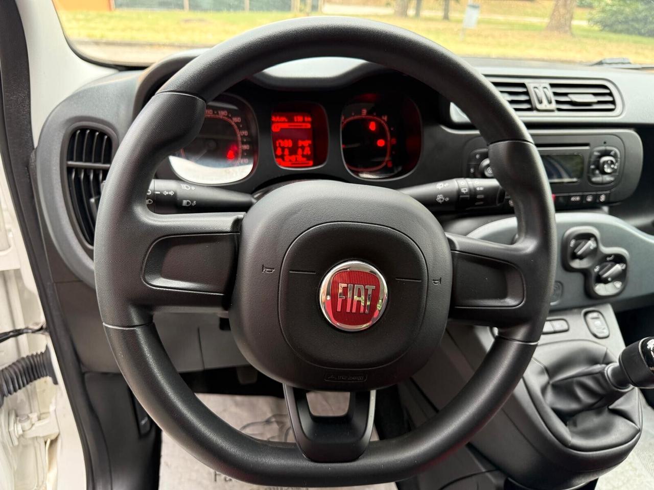 Fiat Panda 1.3 MJT 95 CV S&S Easy