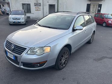 Volkswagen Passat 2.0 TDI DPF Var. DSG Business