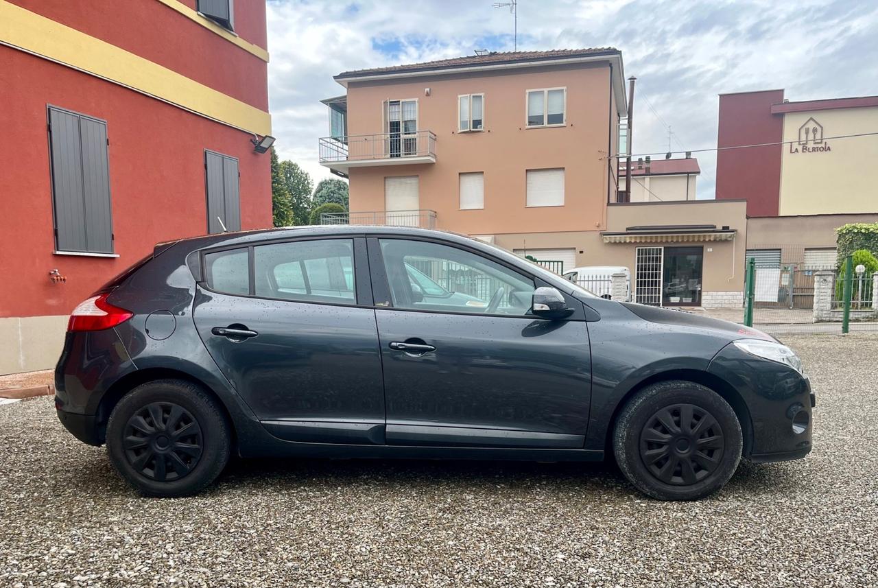 Renault Megane Mégane 1.6
