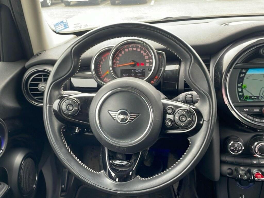 Mini Cooper 1.5 TwinPower Turbo Cooper