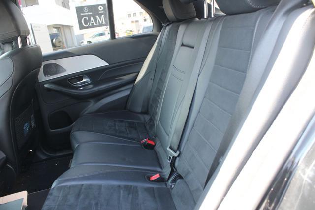 MERCEDES-BENZ GLE 300 d 4Matic Premium