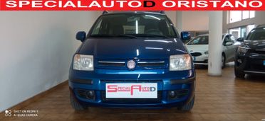 FIAT PANDA 2010 1.2 BENZINA 5 PORTE