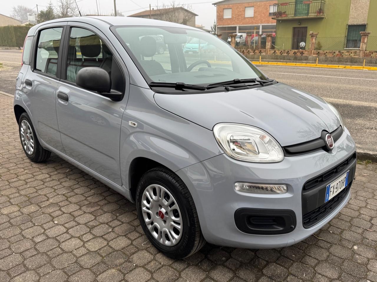 Fiat Panda 1.2 Easy