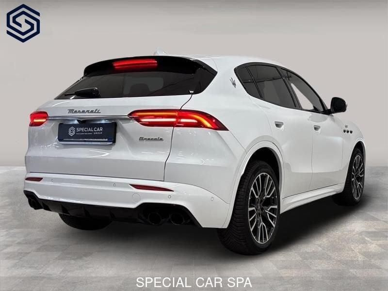 Maserati Grecale 2.0 mhev GT 300cv auto