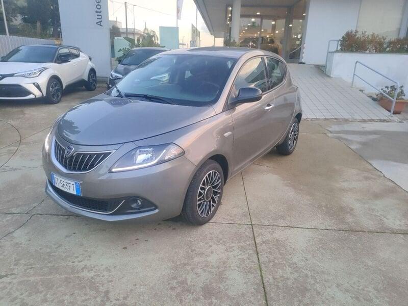 Lancia Ypsilon 3ª serie 1.0 FireFly 5 porte S&S Hybrid Gold