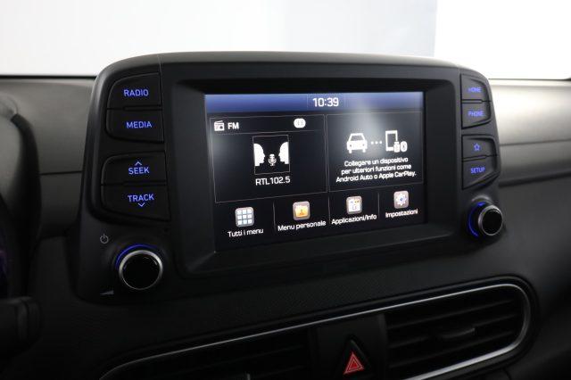 HYUNDAI Kona Kona 1.0 T-GDI Comfort