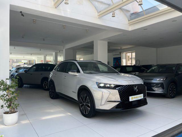 DS AUTOMOBILES DS 7 BlueHDi 130 aut. Esprit de Voyage da 299,00 ant.0