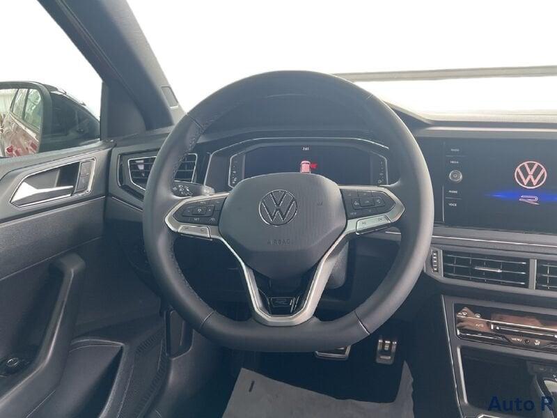 Volkswagen Taigo Taigo 1.5 TSI ACT 150 CV DSG R-Line