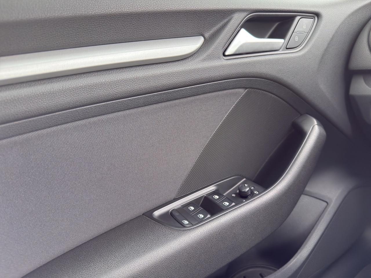 Audi A3 SPB 1.6 TDI Sport