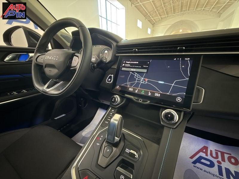 Lynk & Co 01 01 1.5 192KW PHEV DCT *IN ARRIVO*