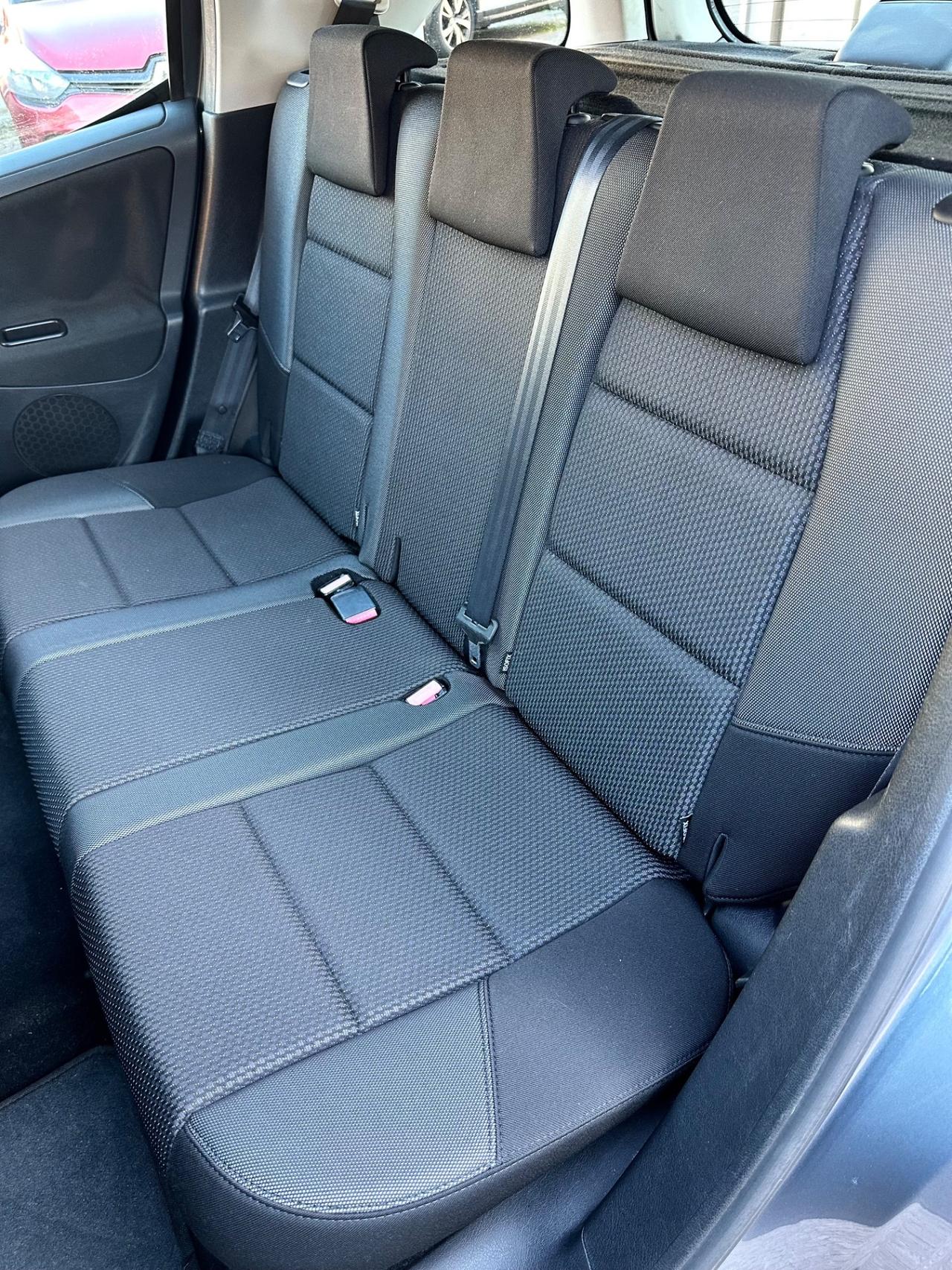 Peugeot 207 1.4Bz 75CV SW - Uniproprietario