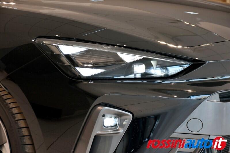 CUPRA LEON 2.0 TDI 150 CV DSG