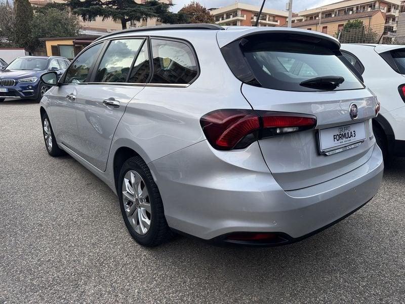 FIAT Tipo Tipo 1.6 Mjt S&S 4 porte Life