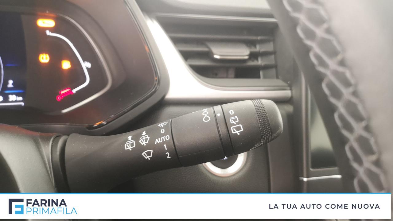 RENAULT Captur II 2019 - Captur 1.0 tce Techno 90cv