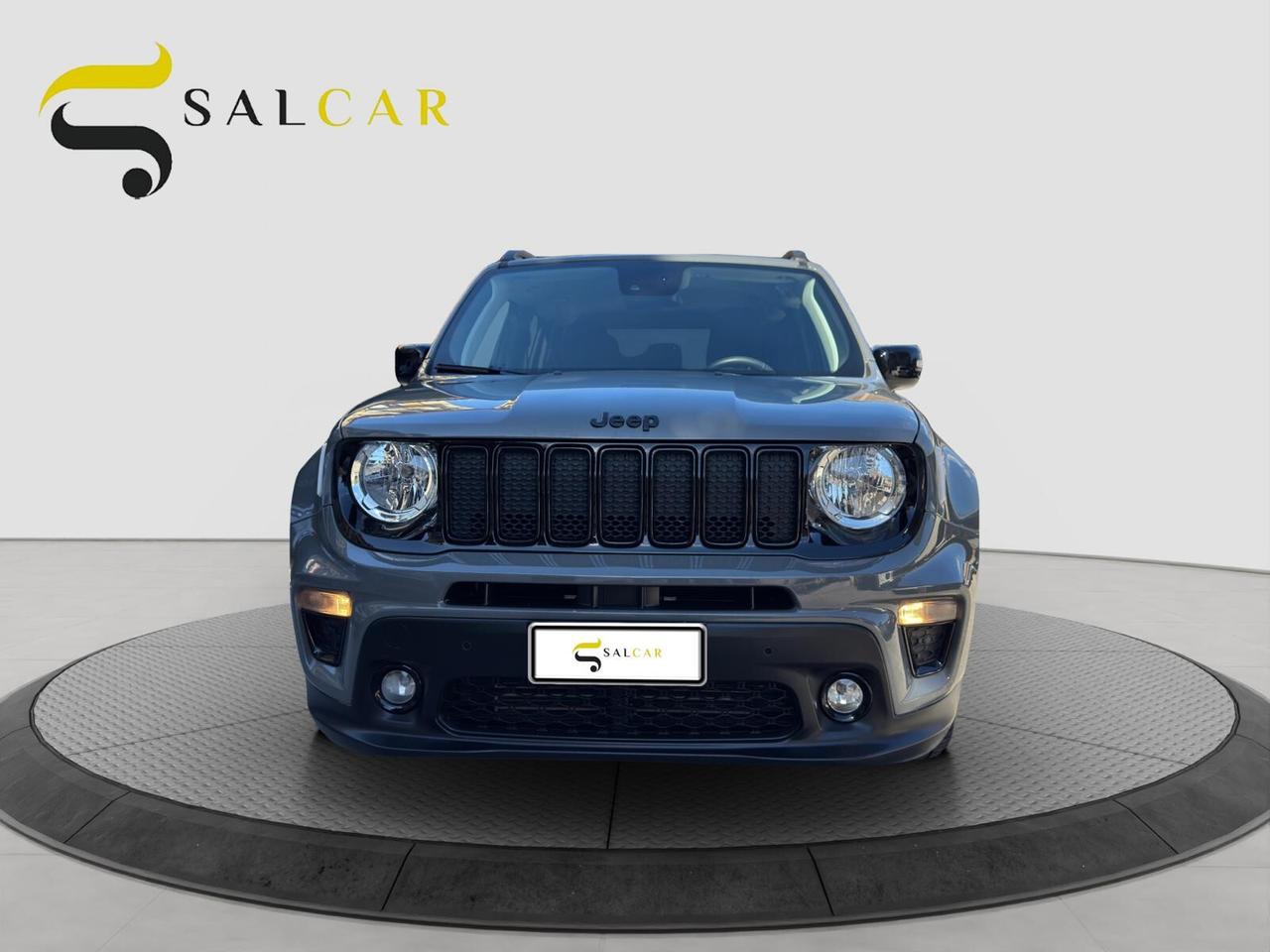Jeep Renegade 1.6 mjt 130cv Limited 2022