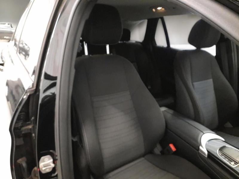 MERCEDES-BENZ GLC 200 d 4Matic Business Extra aut.