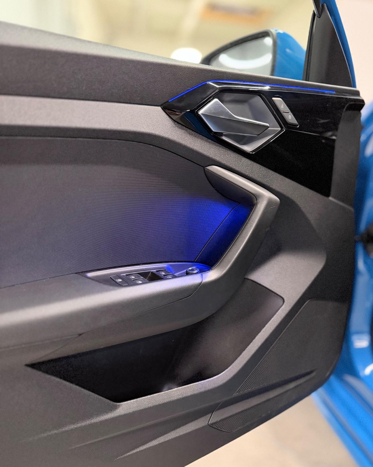 Audi A1 SPB 25 TFSI Admired