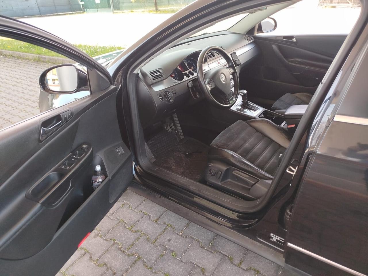Vw Passat 2.0 TDI 170CV DSG (Accetto Permute)