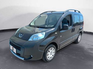 PEUGEOT Bipper Tepee 1.3 hdi Outdoor c/reg.vel. (s&s) 75cv