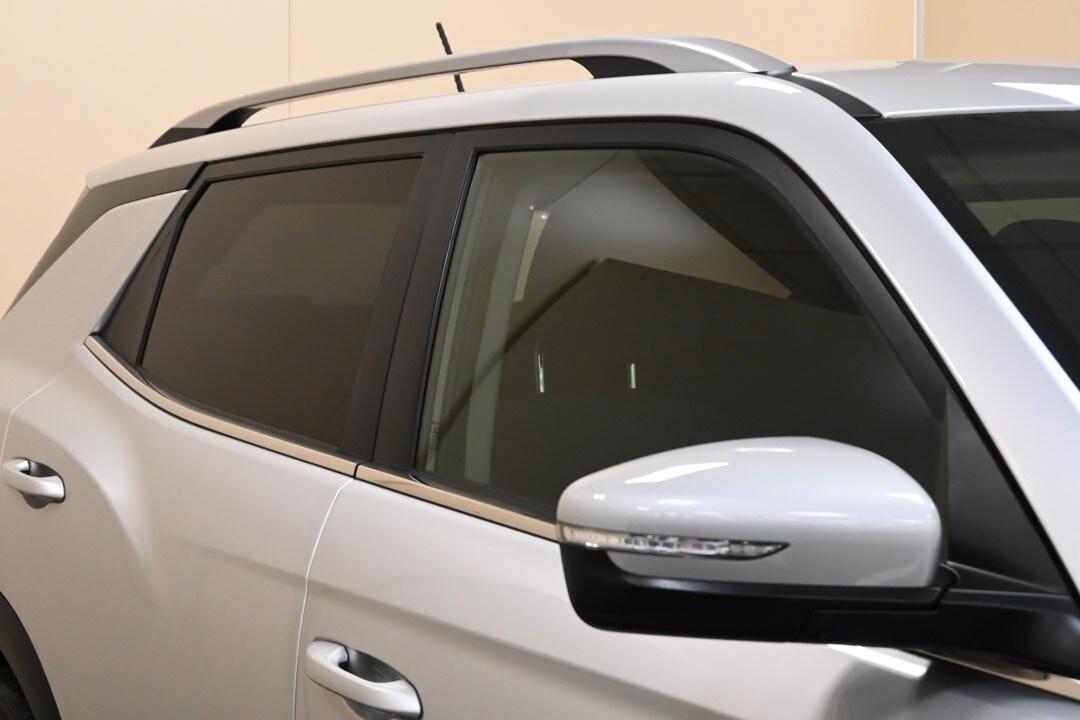 SSANGYONG Korando 4ª serie Korando 1.6 Diesel ...