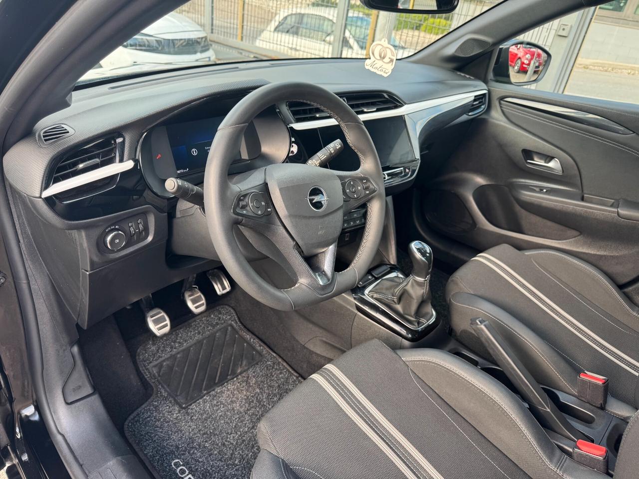 Opel New Corsa 1.2cc 75cv GS