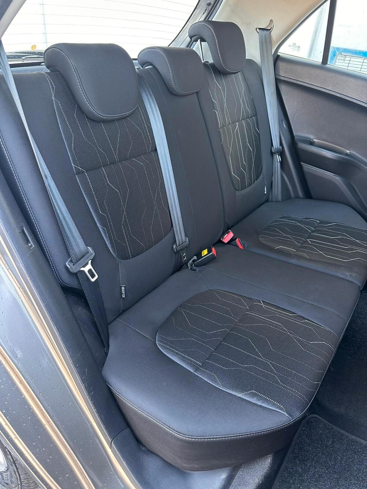 Kia Picanto 1.0 12V 5 porte Style