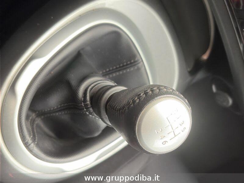 Nissan Juke I 2015 Benzina 1.2 dig-t Acenta 115cv E6