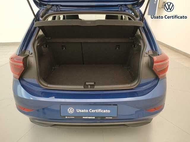 Volkswagen Polo 6ª serie 1.0 TSI Style