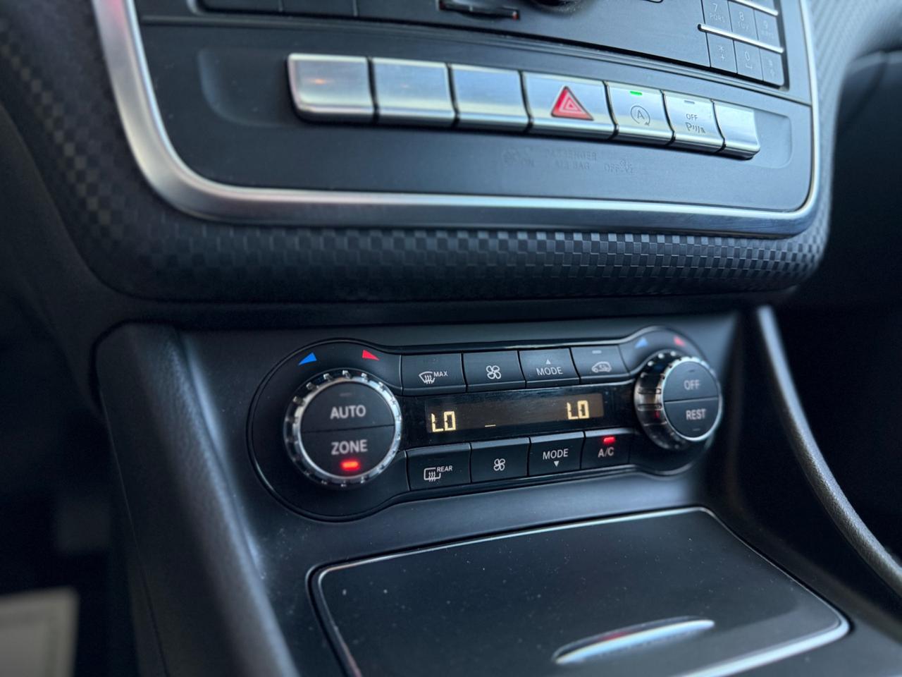 Mercedes-benz A 180 d Premium EURO6