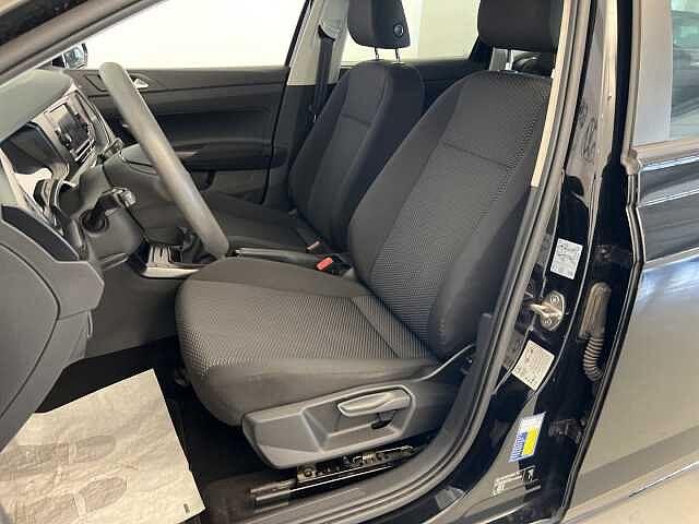 Volkswagen Polo 1.0 MPI 5p. Trendline BlueMotion Technology