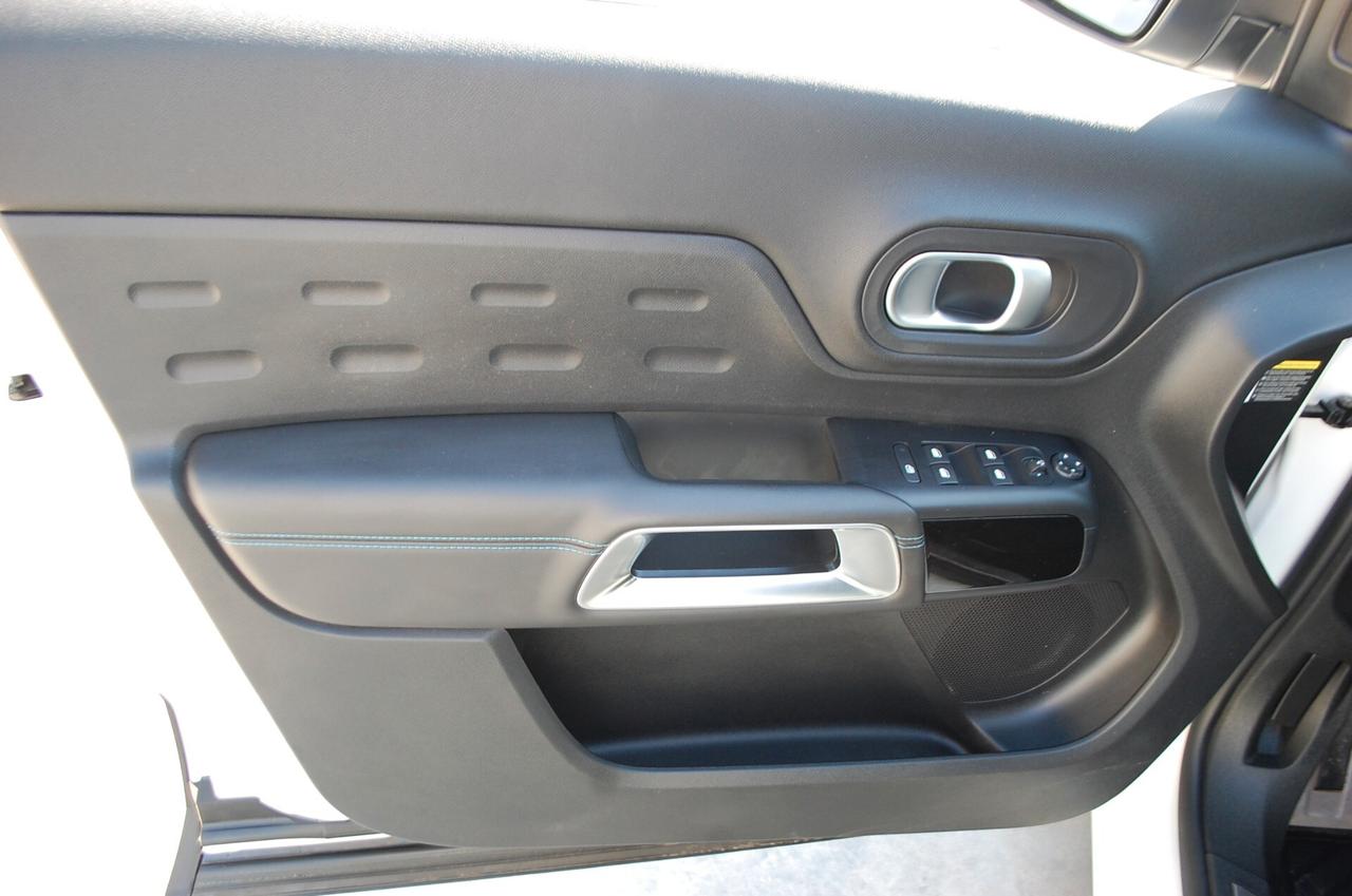 Citroen C5 Aircross 1.5 bluehdi 131CV Shine Pack S&S EAT8 Uff Italy