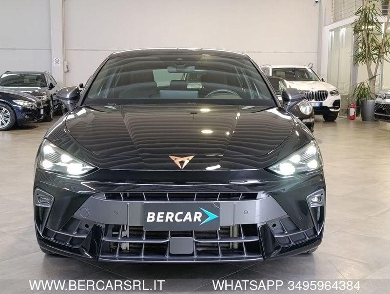 CUPRA Leon Leon 2.0 TDI 150 CV DSG