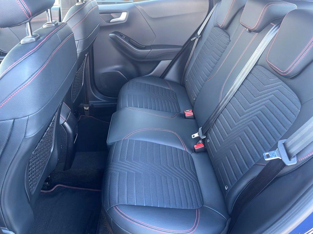 FORD Puma 1.0 ecoboost ST-Line X s&s 125cv del 2022