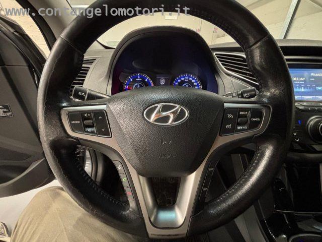 HYUNDAI i40 Wagon 1.7 CRDi 136CV Aut.