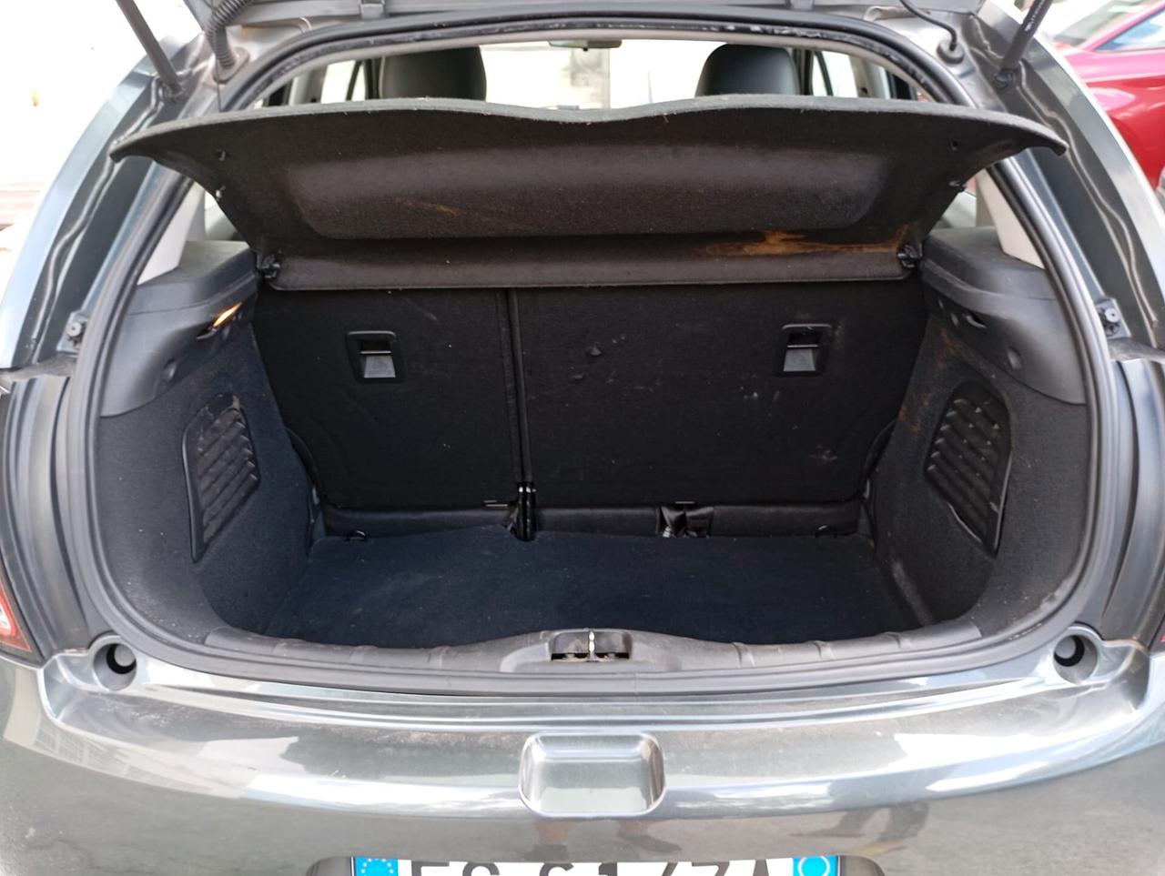 Citroen C3 PureTech 82 Exclusive-2016