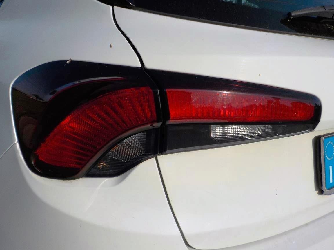 Fiat Tipo 1.3 Mjt S&S 5 porte Easy