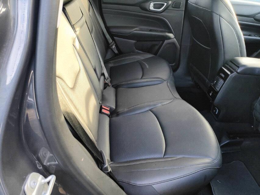 Jeep Compass 1.6 M-JET 130CV 6M. S ( FARI LED - PDC PELLE NAVI MIRROR TELECAMERA POST. )