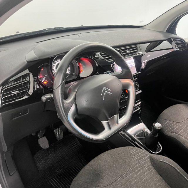 CITROEN C3 BlueHDi 75 Exclusive
