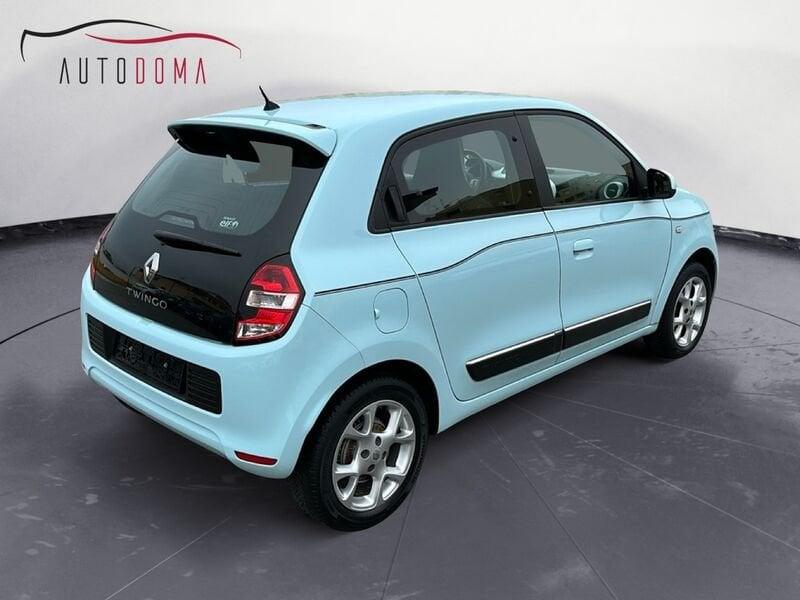 Renault Twingo energy intens
