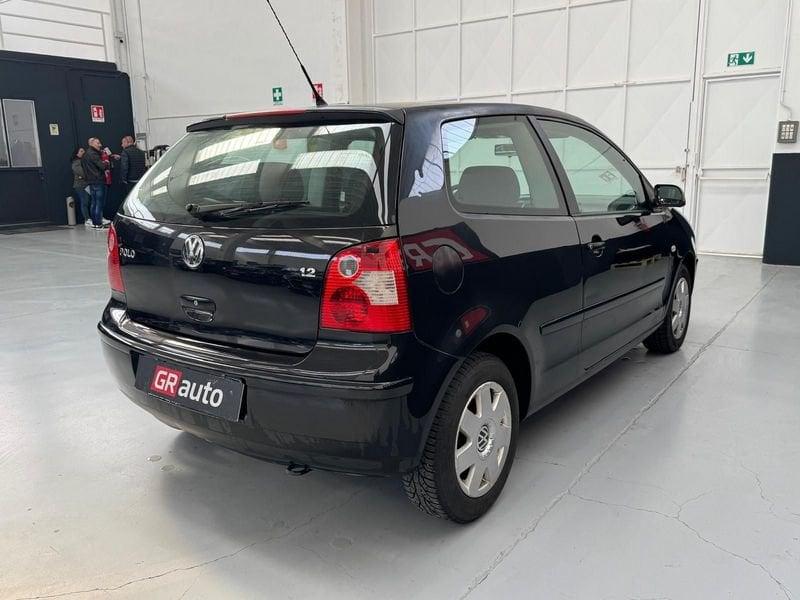 Volkswagen Polo Polo 5p 1.2 Trendline