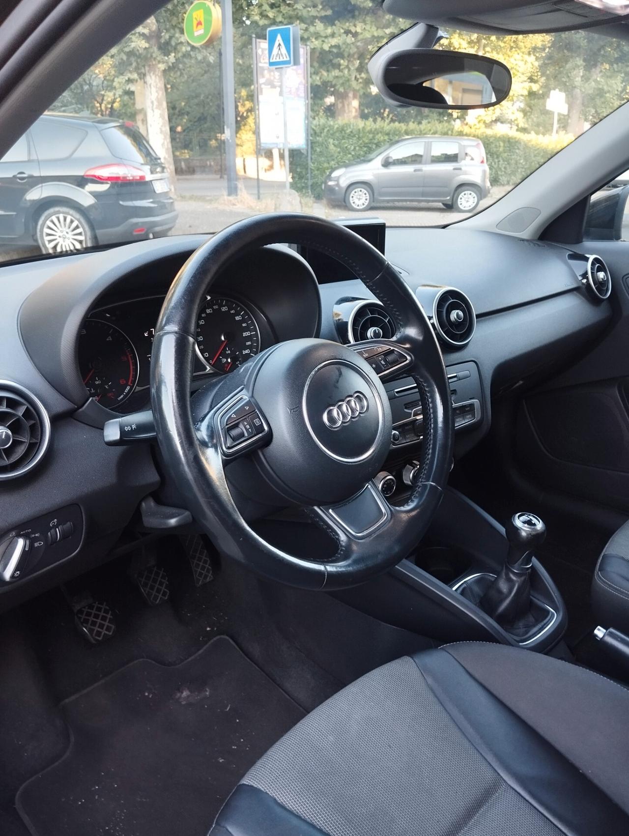 Audi A1 SPB 1.6 TDI Ambition