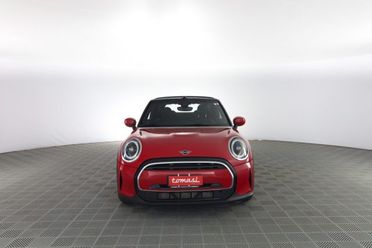 MINI Mini Cabrio 1.5 Cooper Cabrio