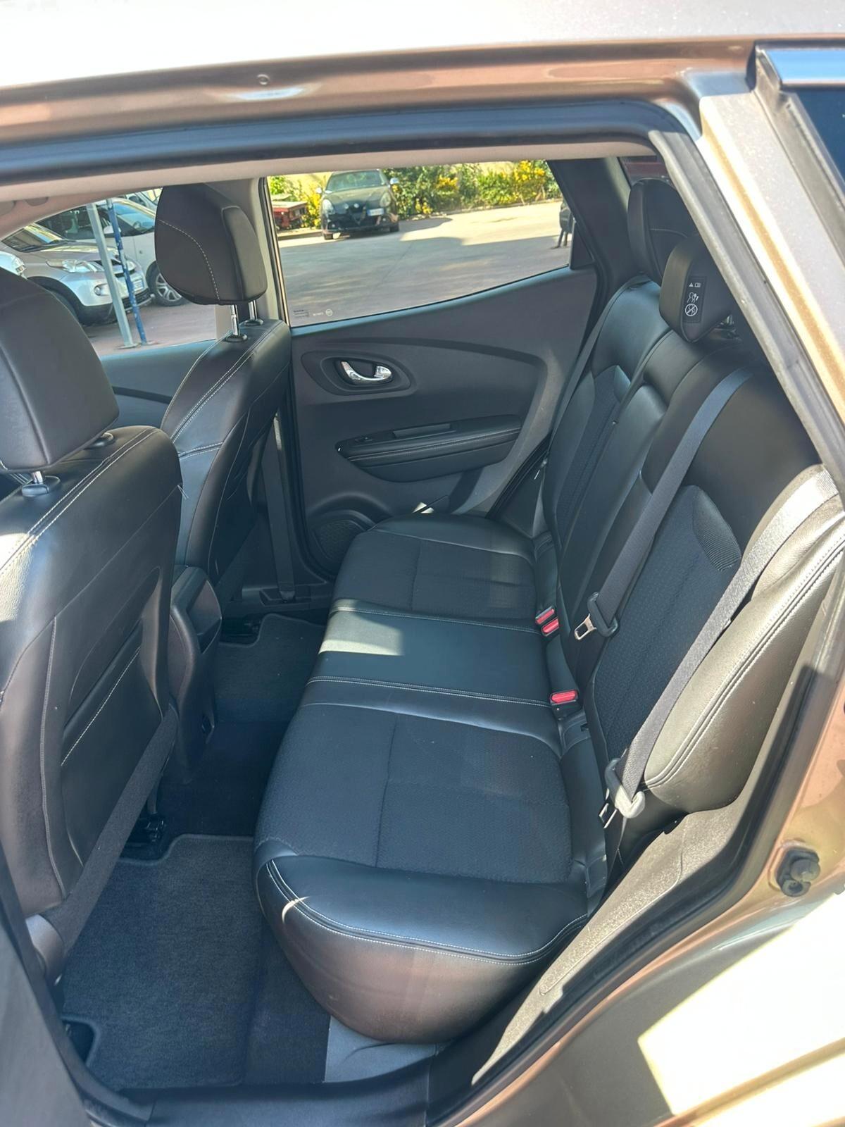 Renault Kadjar dCi 130CV 4x4 Energy Intens