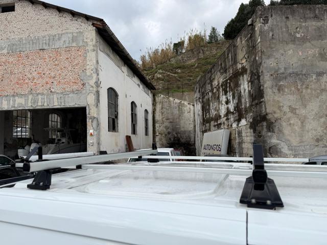 FORD Transit Custom 280 2.0 EcoBlue Hybrid 130 PC Titan ALL. OFFICINA