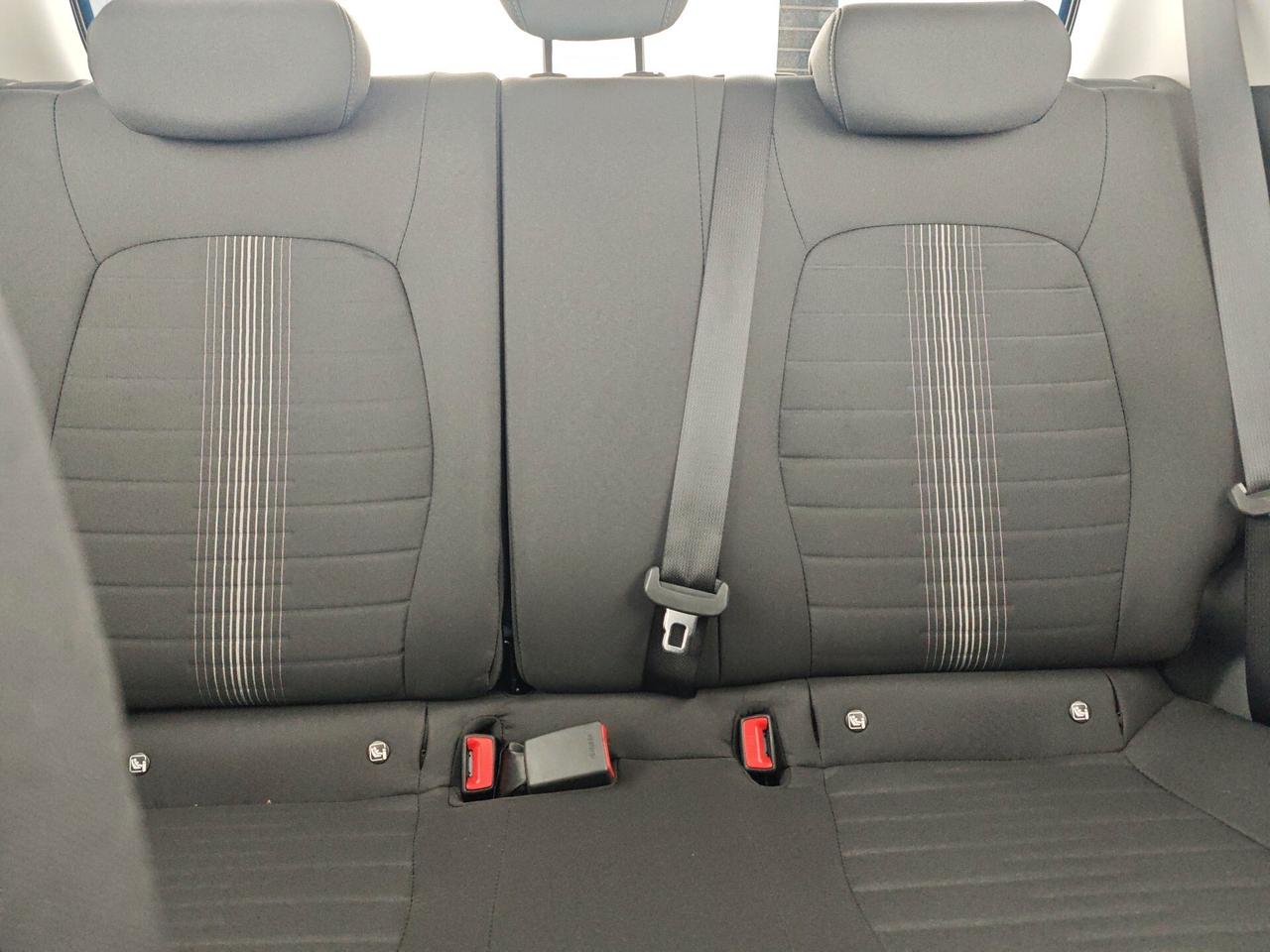 Hyundai i10 1.0 MPI Connectline