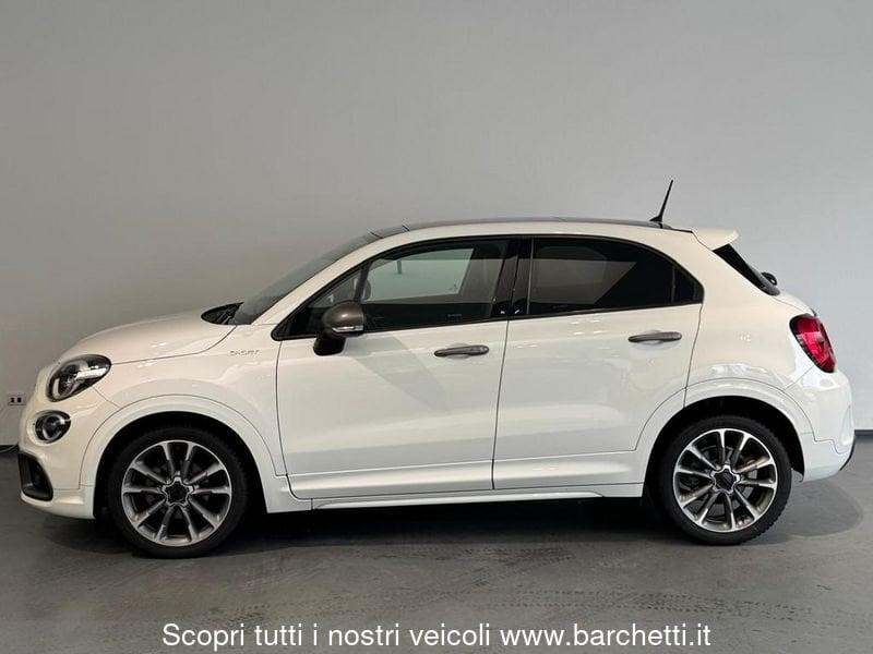 FIAT 500X 1.6 mjt Sport 130cv