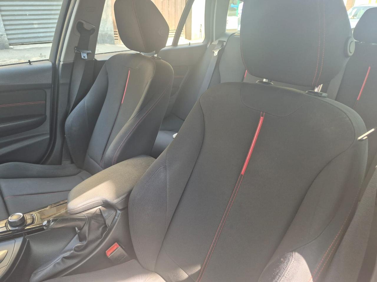 Bmw 320d Touring Sport TAGLIANDI BMW