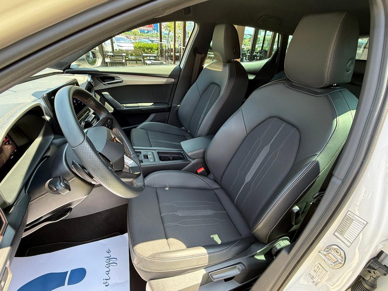 Cupra Formentor 1.4 E-Hybrid 204cv DSG UNIPROP 61000KM